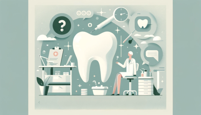 ジルコニア前歯治療のよくある質問