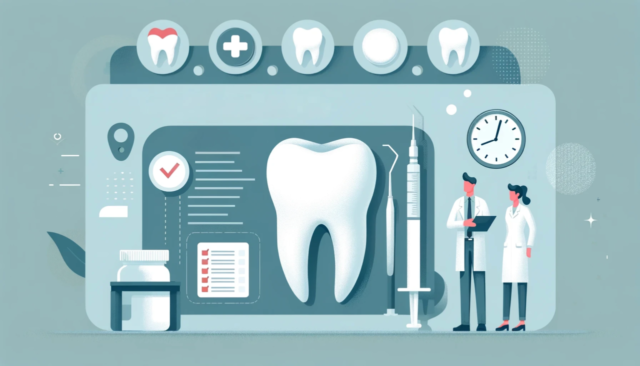 ジルコニア前歯治療を検討する際の注意点